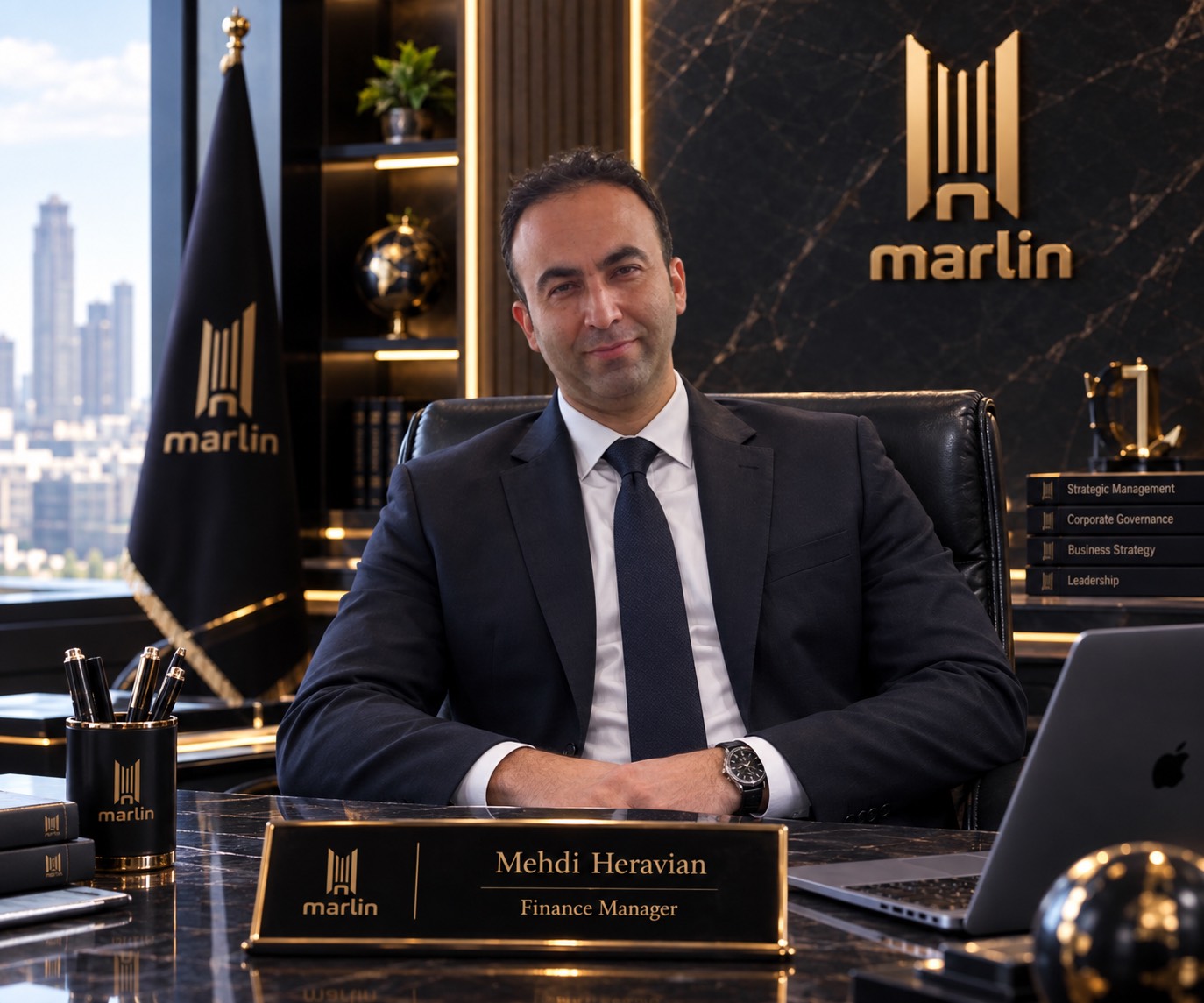 مهدی هرویان